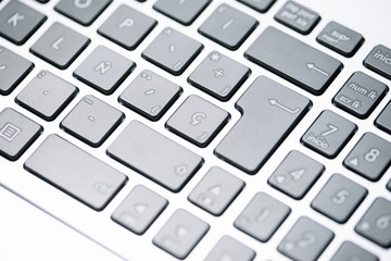 Keyboard
