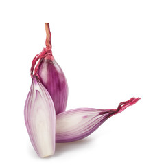 Red onions