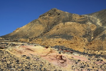 Black desert,Egypt
