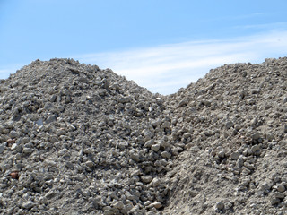 Schotterberg