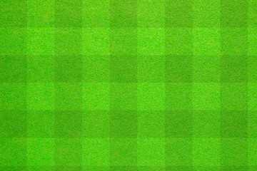Soccer field