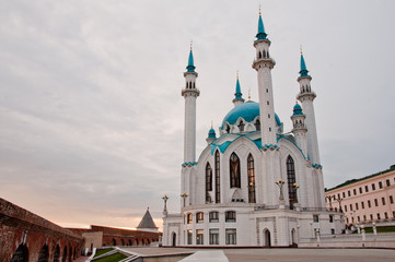 Mosque 