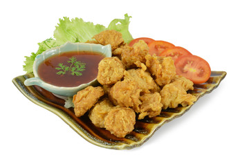 Meat ball