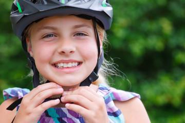 cycling