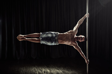 Pole Dance