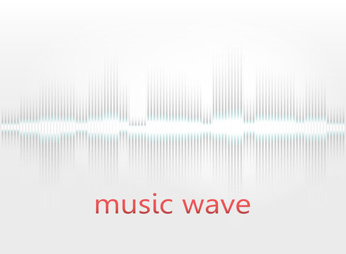music wave