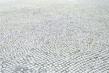 Street Floor Tile