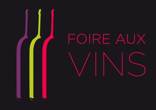 Foire aux Vins