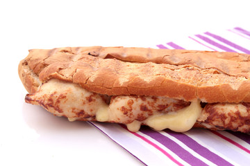 sandwich