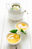 Jasmine tea