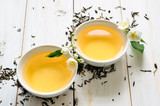 Jasmine tea