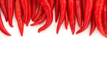 red chilies