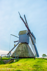 Alte Windmühle © dennisstracke