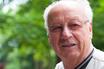  old man