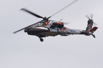 Apache AH64 5
