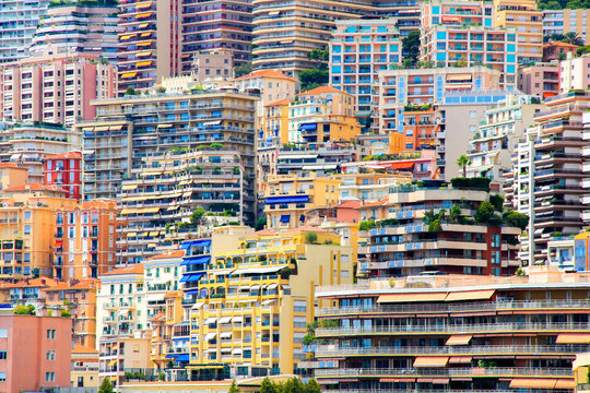 Monaco
