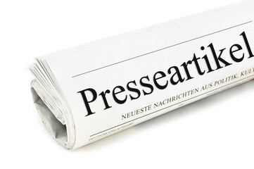 Presseartikel