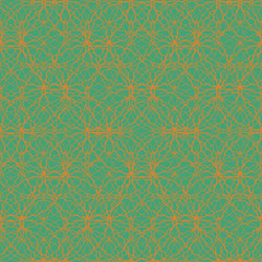 seamless geometric pattern