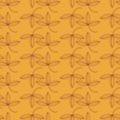 seamless geometric pattern