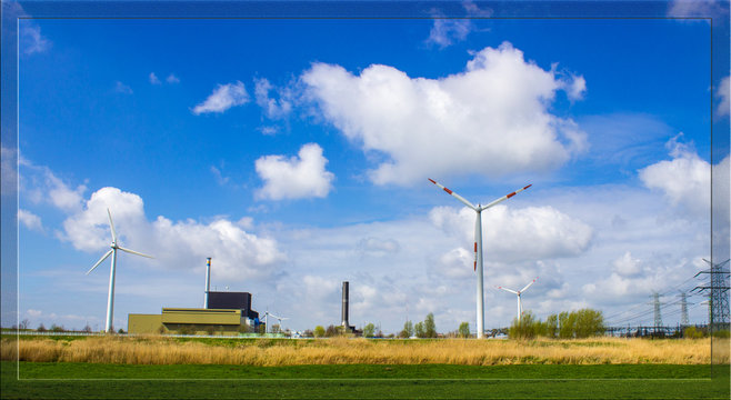 Atomkraftwerk Brunsb&uuml;ttel