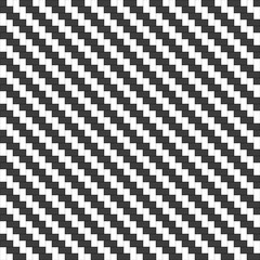 Parquet monochrome seamless texture