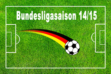 Bundesligasaison