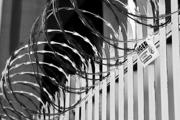 Fence