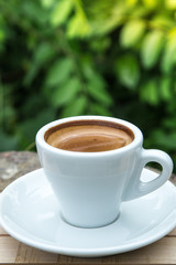 coffee