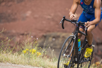 Obraz premium velo