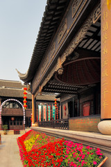 Zhouzhuang in China is known as the Venice of the East