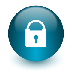 padlock icon