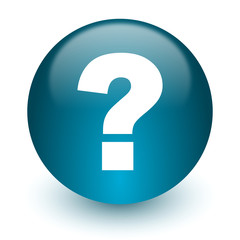question mark icon