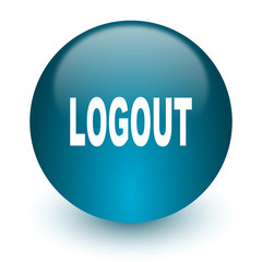 logout icon