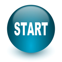 start icon