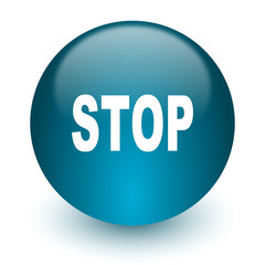 stop icon