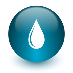 water drop icon