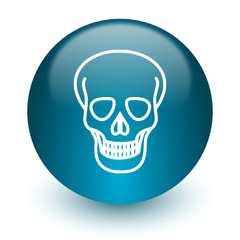 skull icon