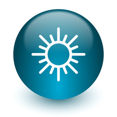 sun icon