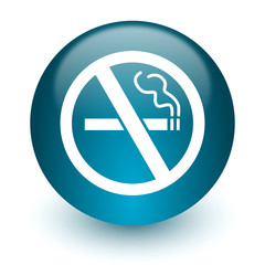 no smoking icon