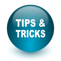tips tricks icon