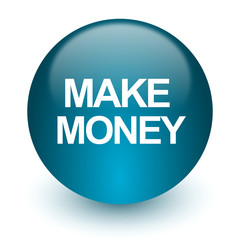 make money icon