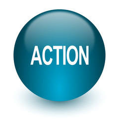 action icon