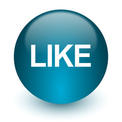 like icon