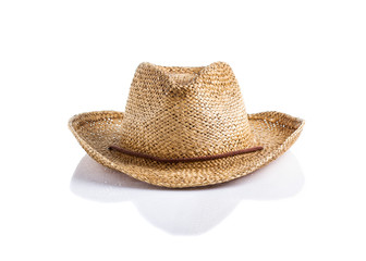 Straw hat