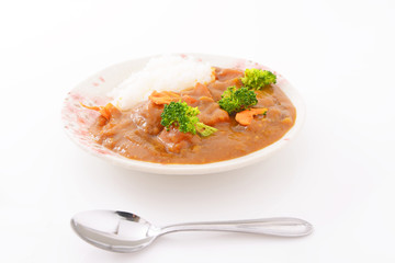 カレーライス