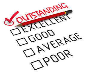 Отзыв (оценка) 