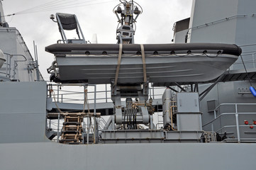 Teilstreitkräfte Marine