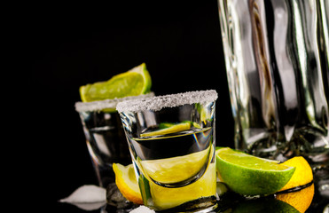 Tequila