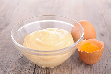 mayonnaise