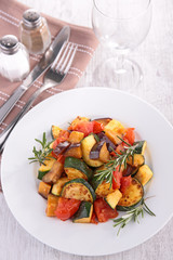 ratatouille